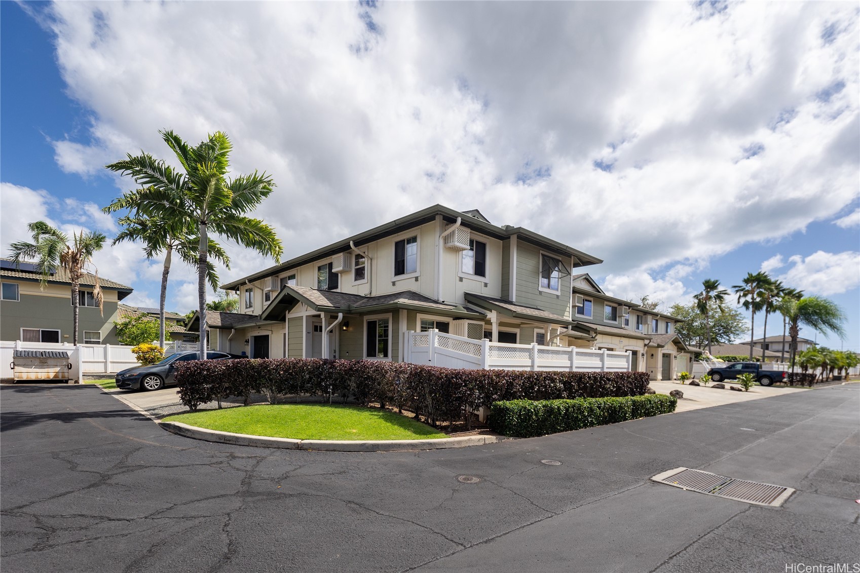 Nohona At Kapolei Iii