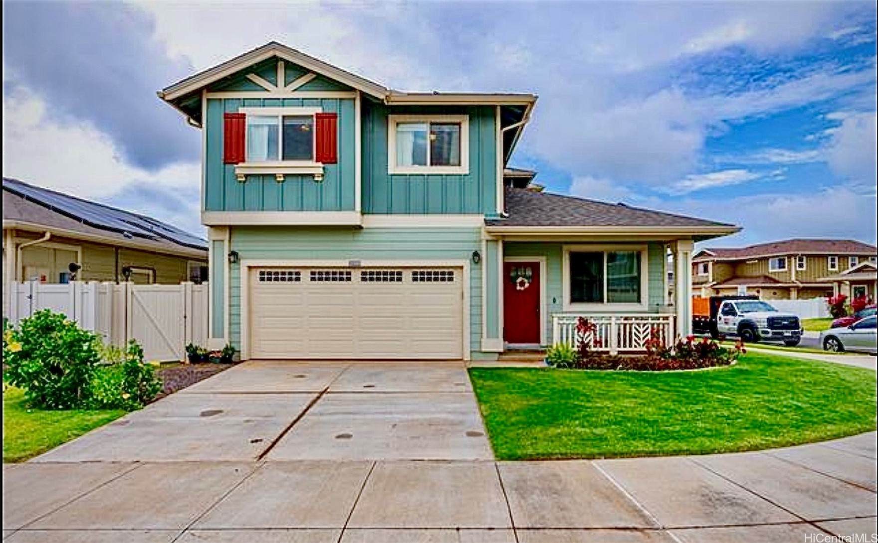 91-1088 Iliahialoe Loop