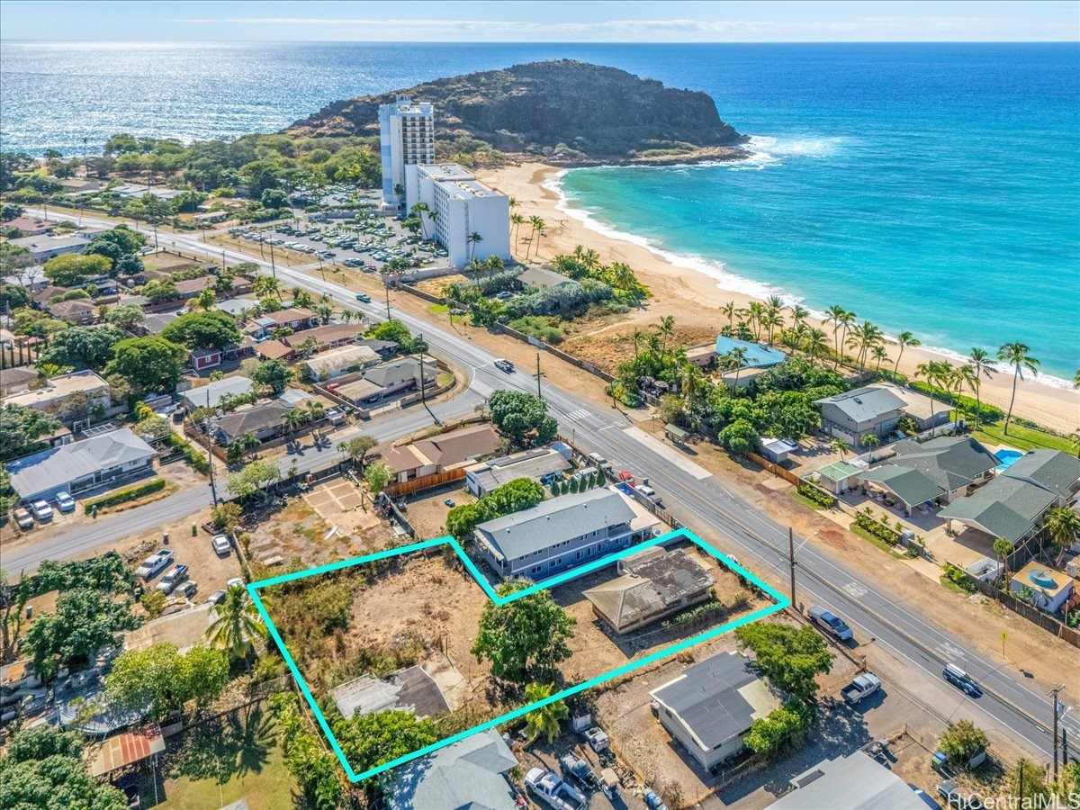84-918 Farrington Highway
