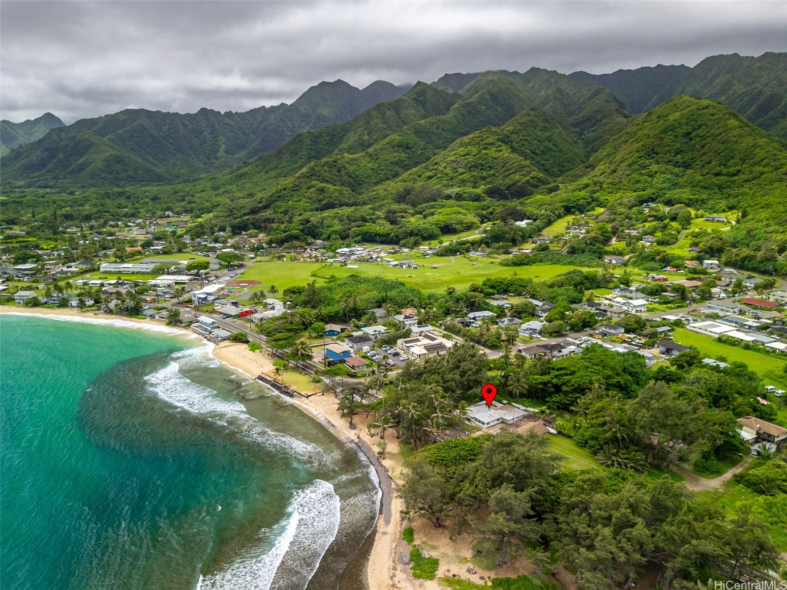54-100 Kamehameha Highway