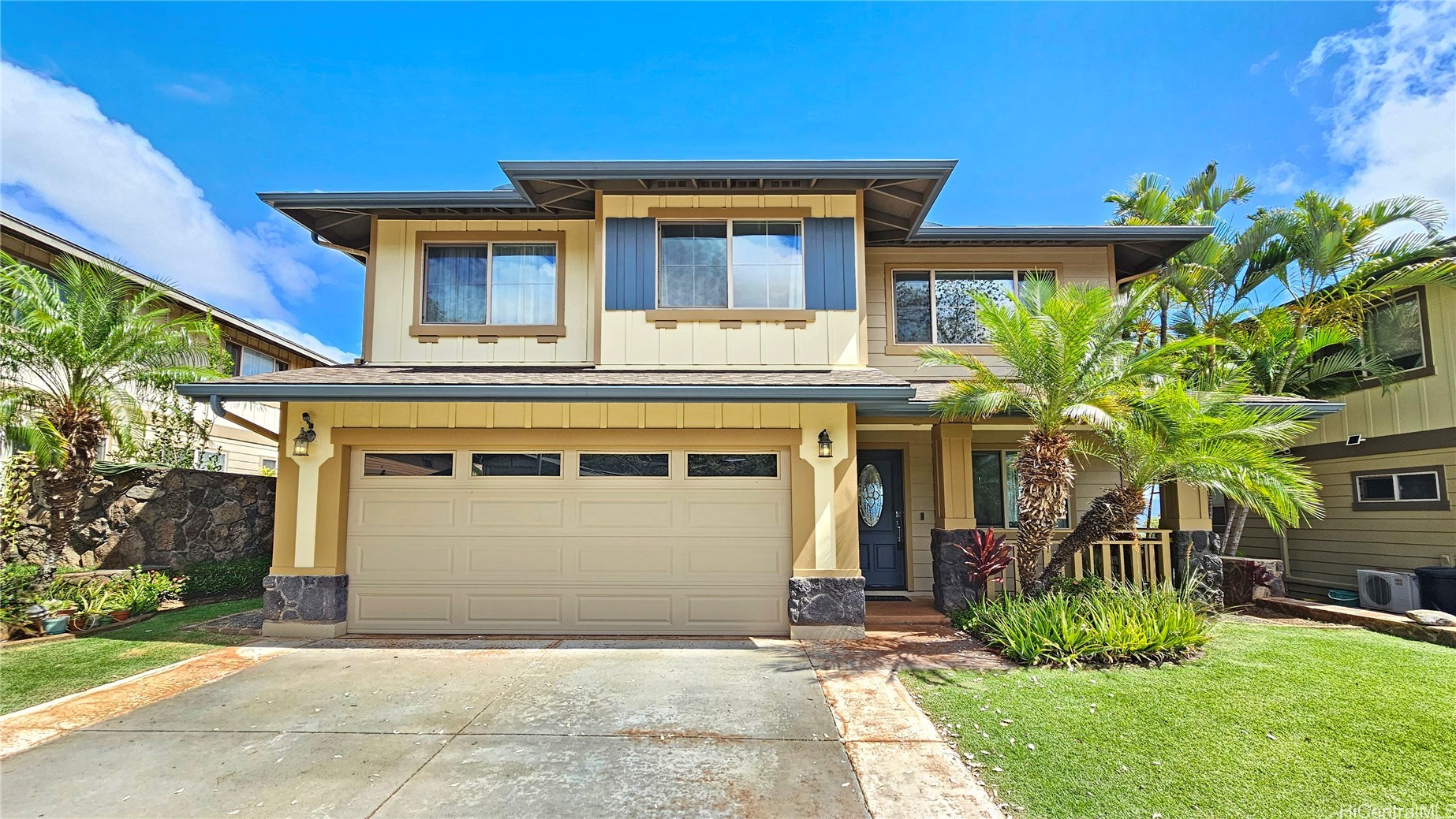 92-1526 Punawainui Street