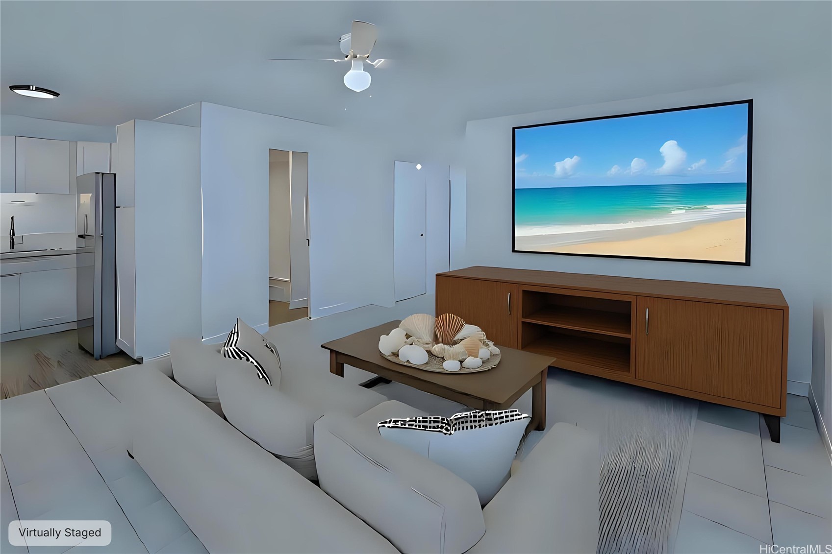 パンチボウル・プラザ