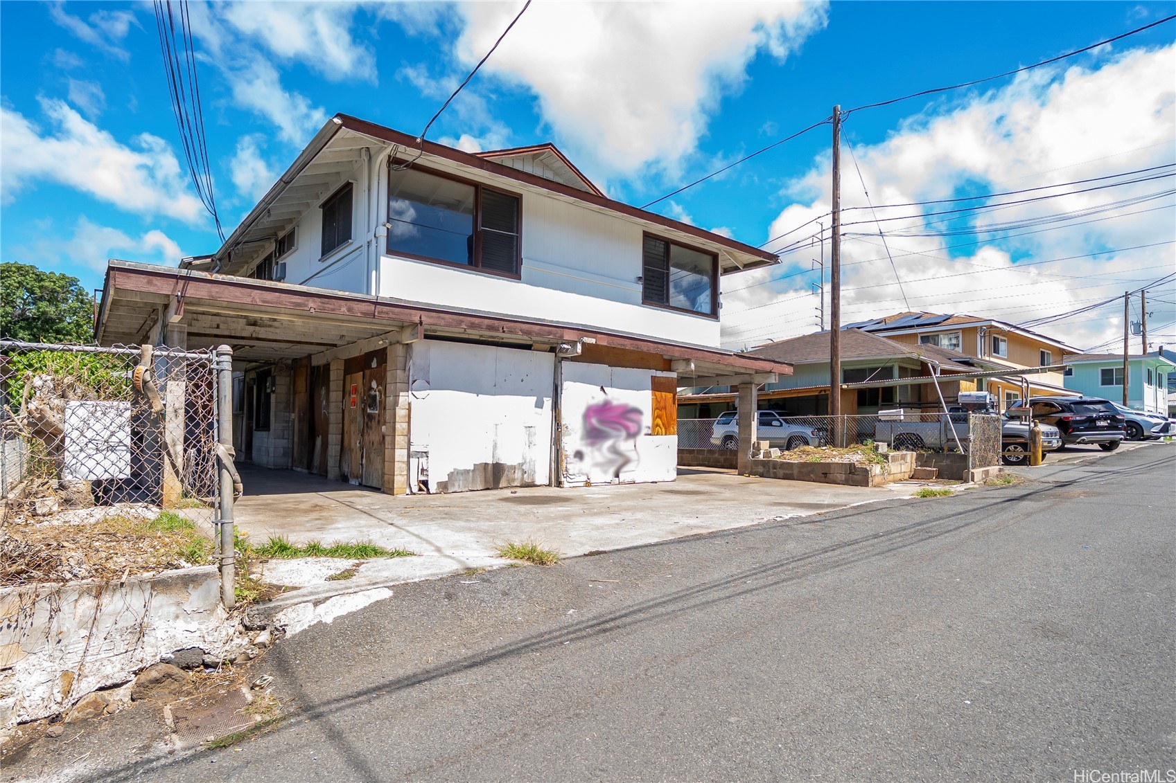 1526 Amelia Street