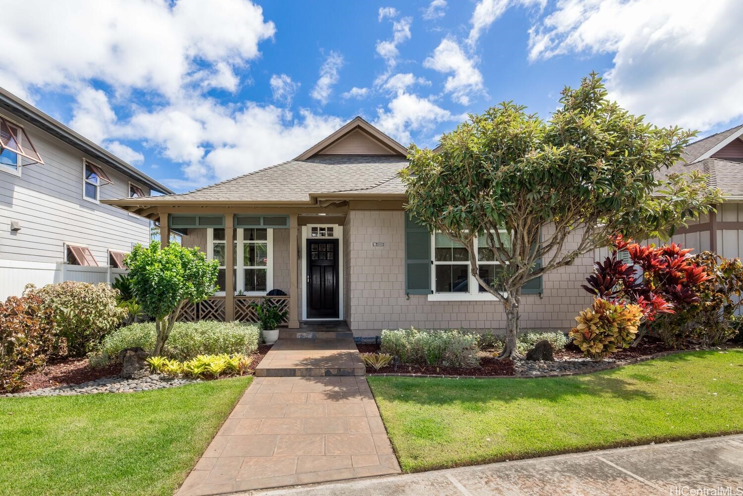 91-1115 Waikapuna Street