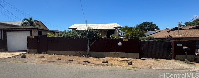 87-937 Hakeakea Street