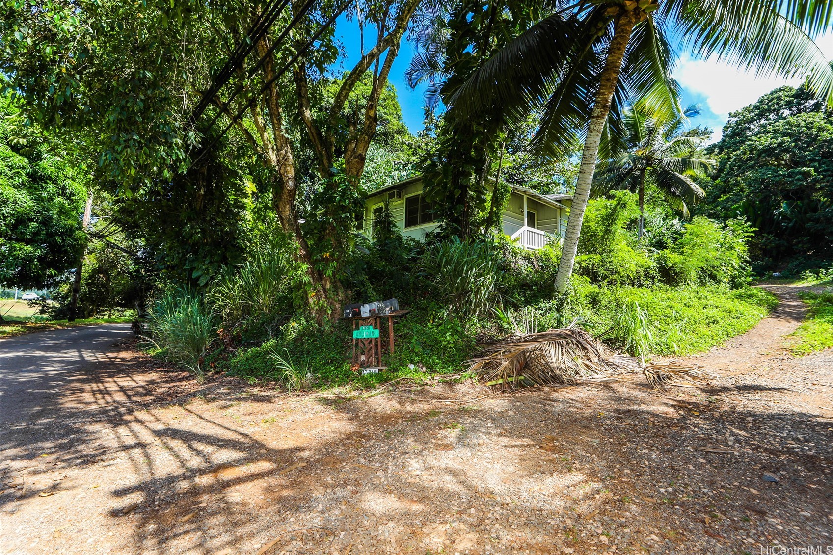 47-270 Ahuimanu Road