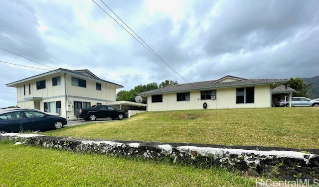 47-166 Wailehua Road