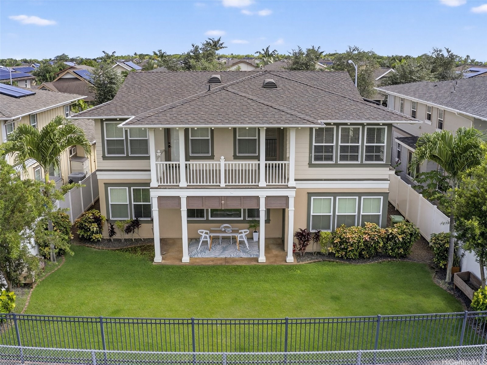 91-1164 Waikapoo Street