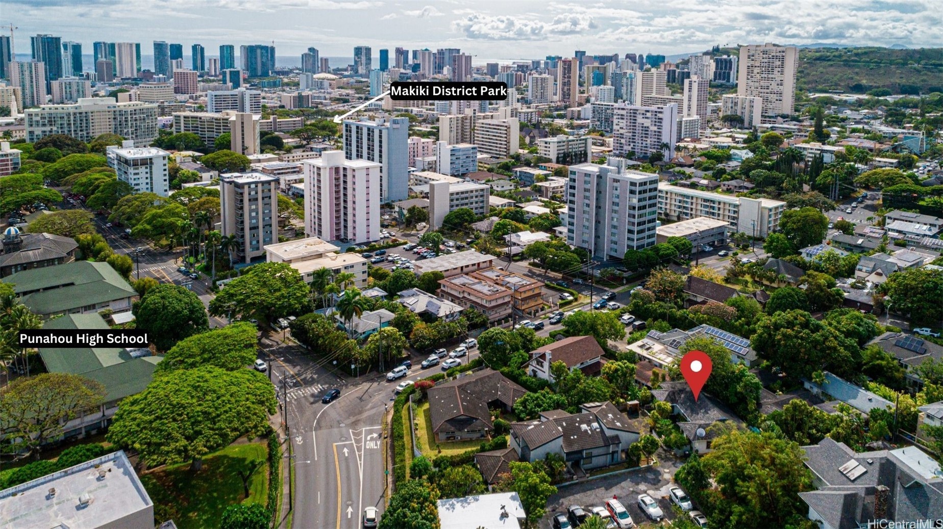 1914 Manoa Road