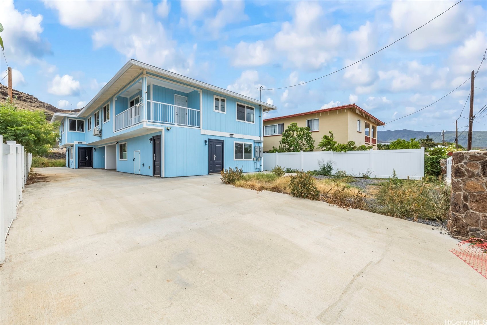 87-1474 Akowai Road