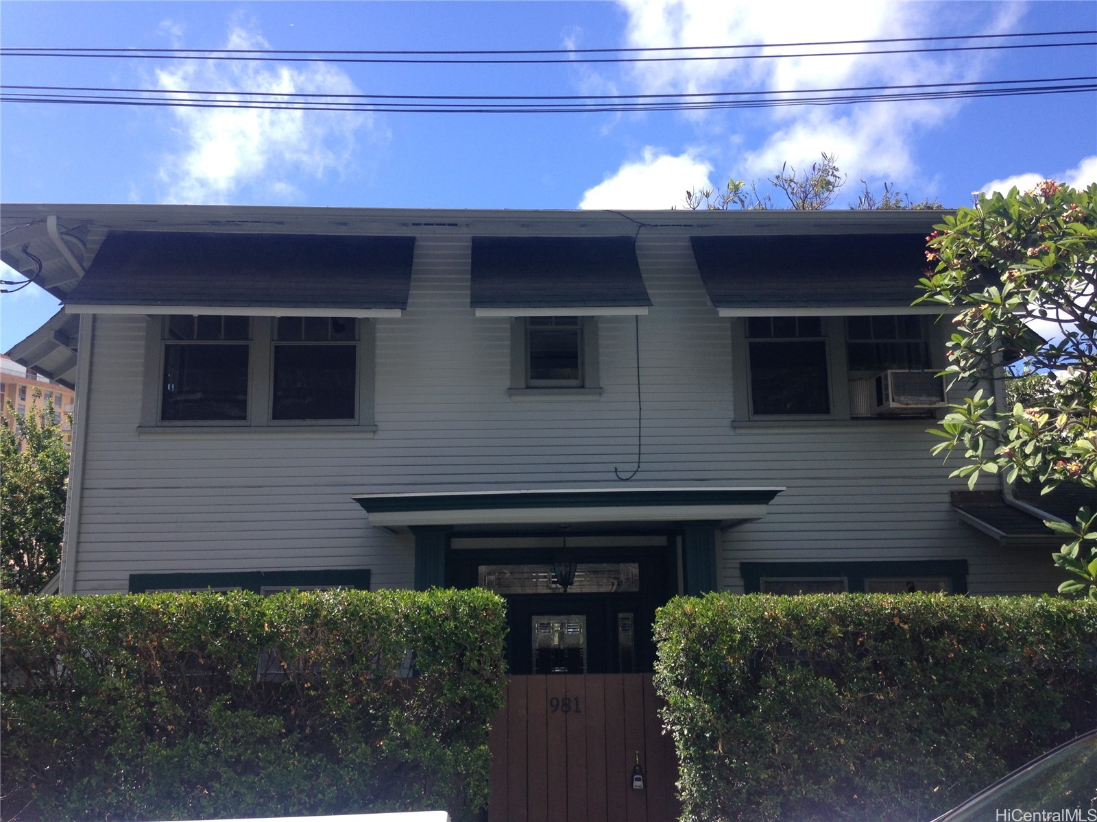 981 Prospect Street