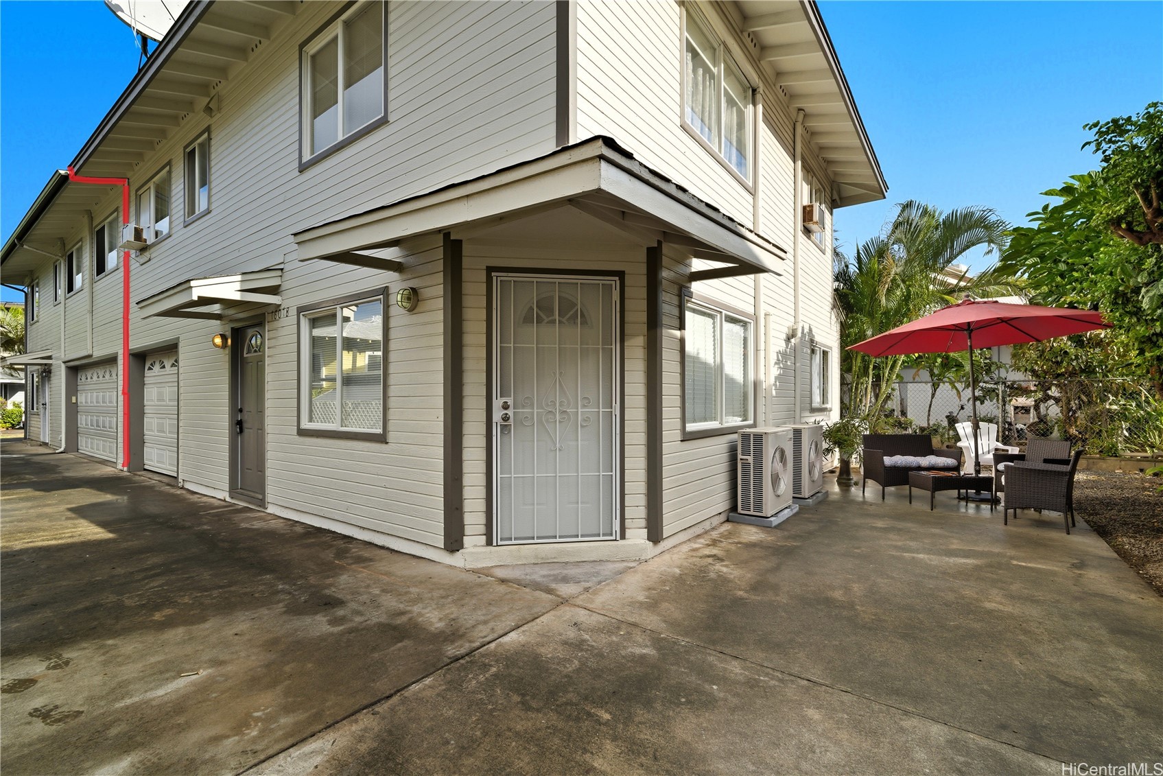 1607 Makiki Street