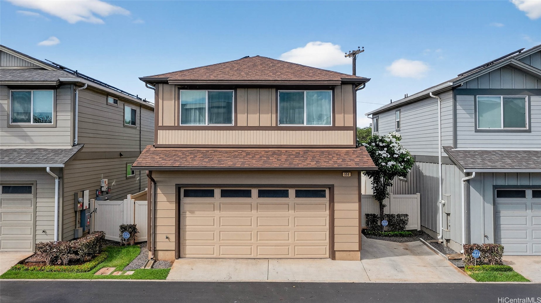 91-1159 Kamakana Street