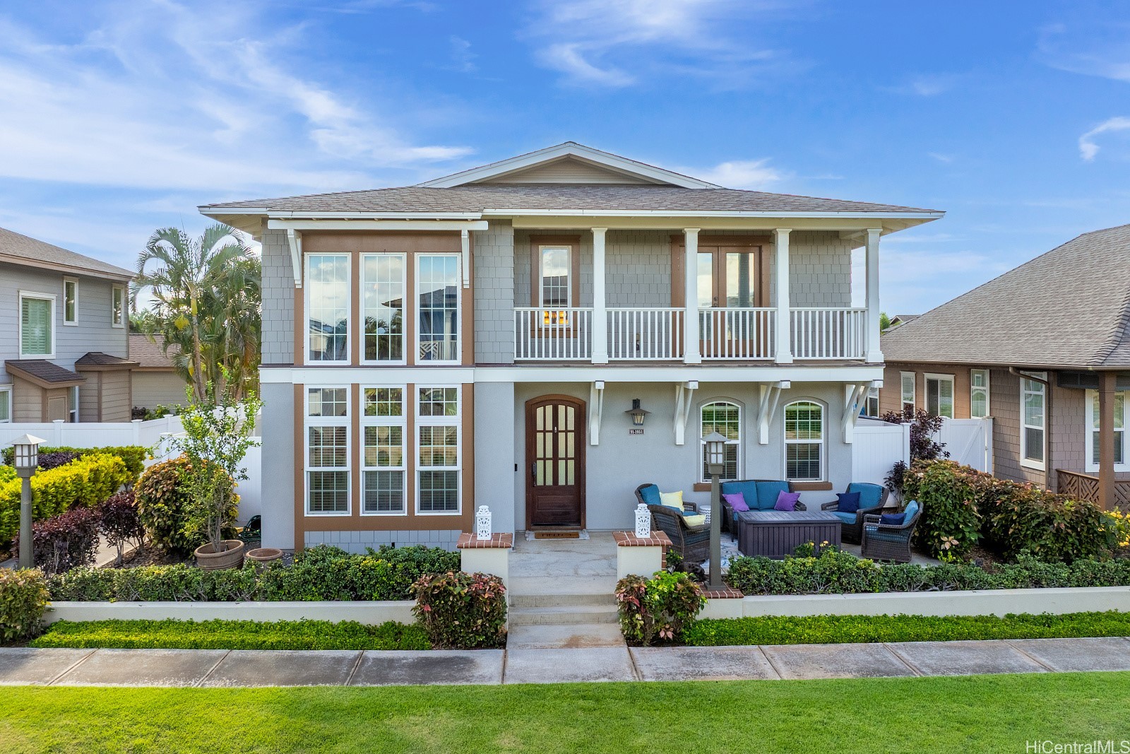 91-1051 Waikapoo Street