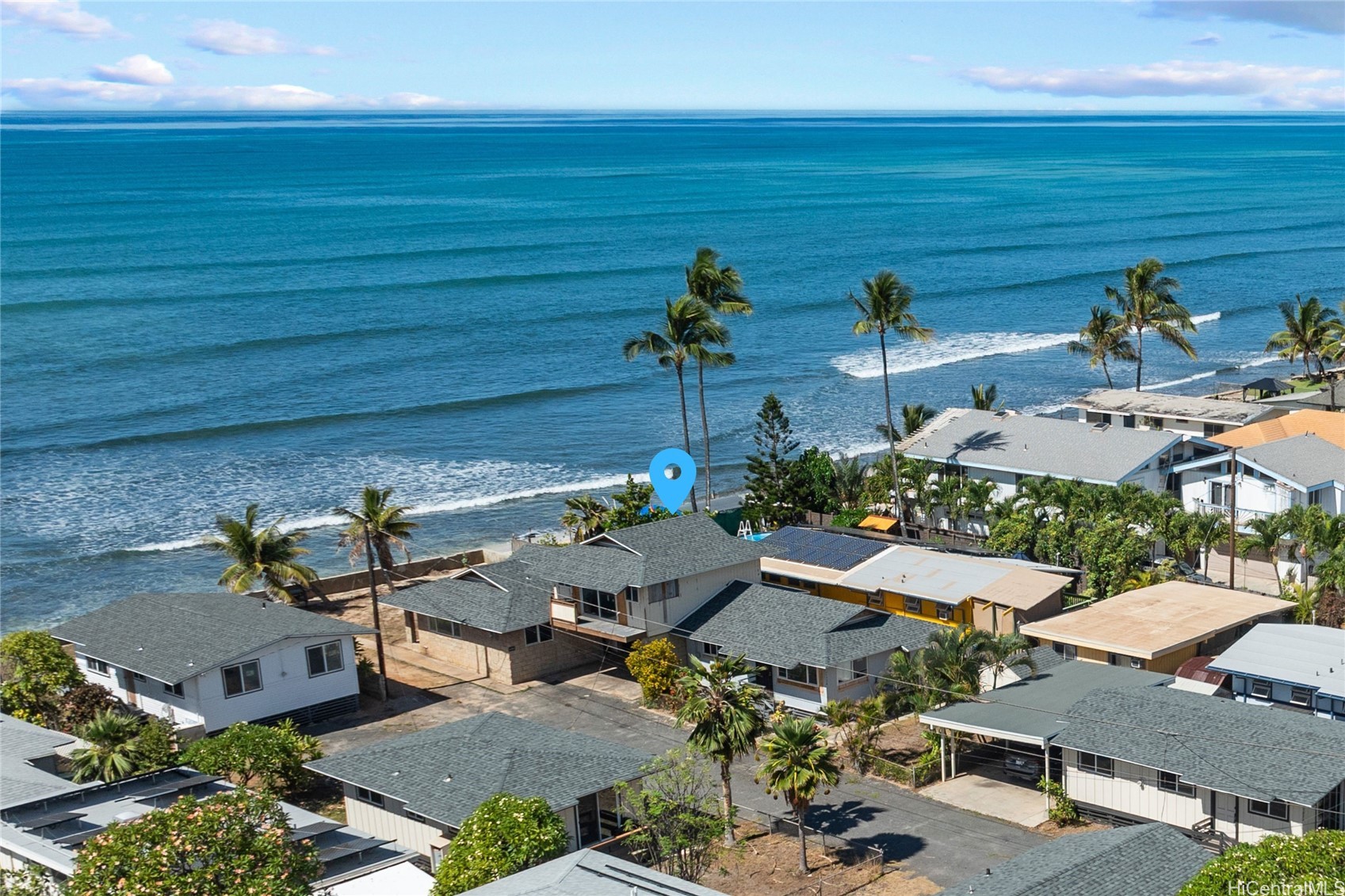 91-439 Ewa Beach Road