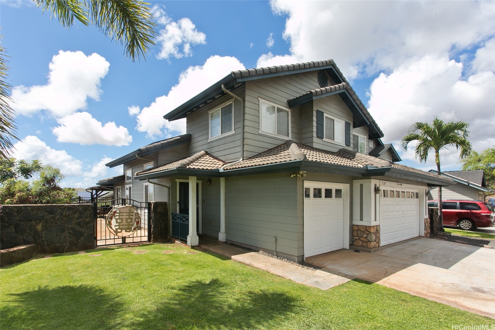 91-1419 Halahinano Street