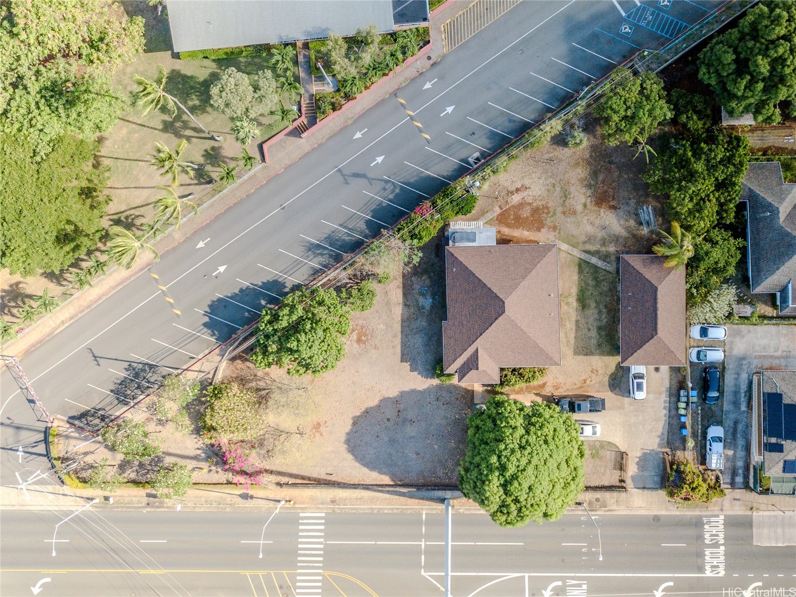99-028 Moanalua Road