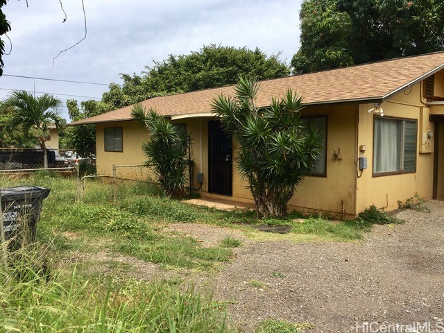 85-234 Waianae Valley Road