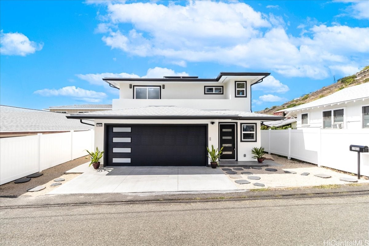 1760 Palolo Avenue