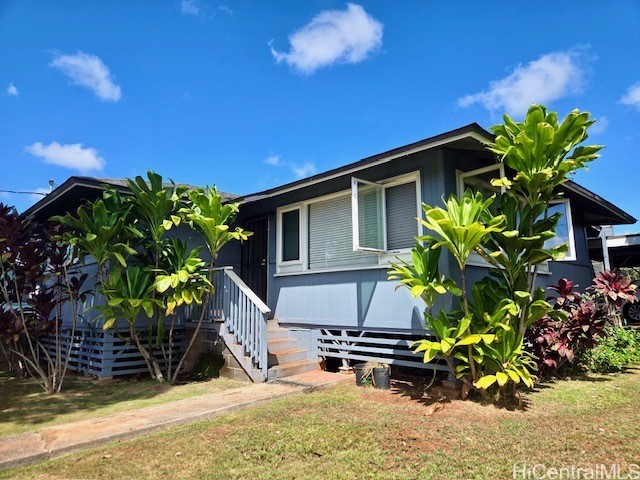 447 Iliwai Drive
