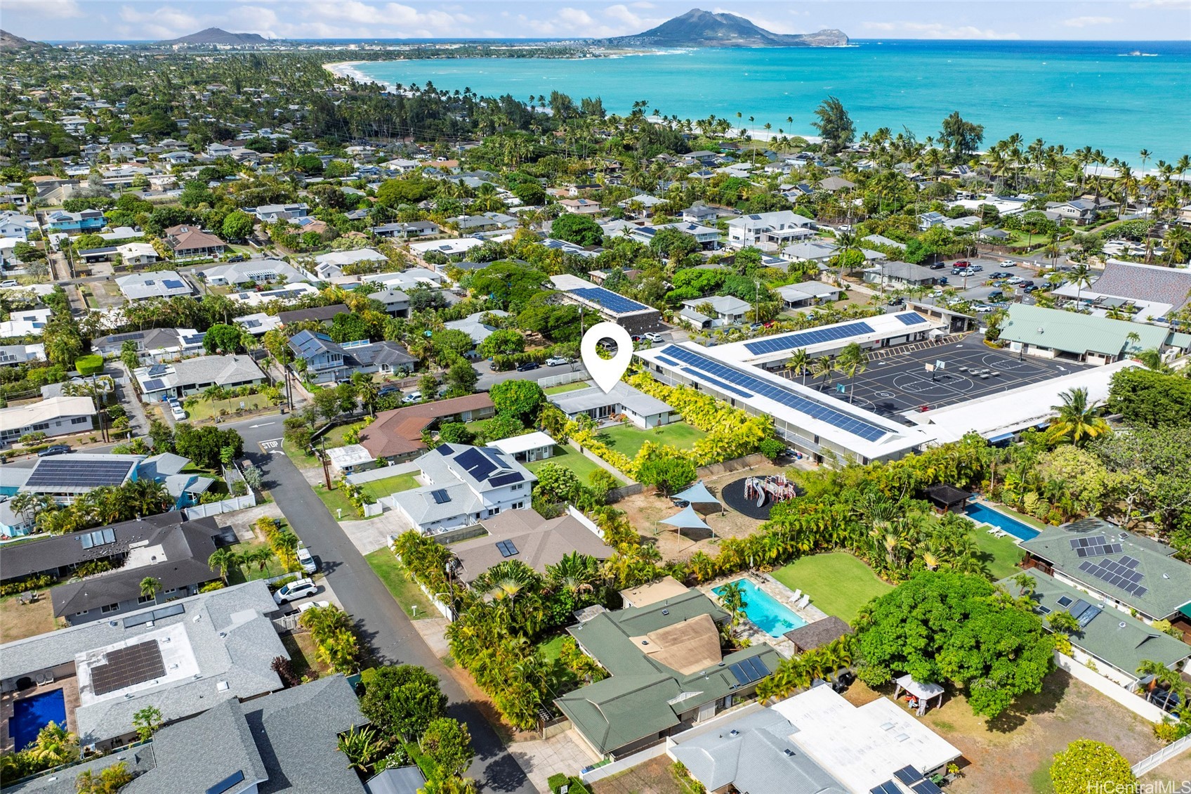 157 Makawao Street