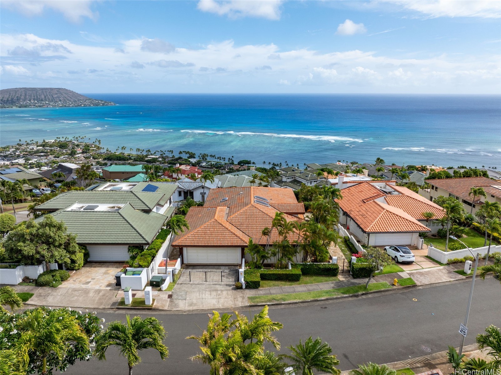 167 Maono Place
