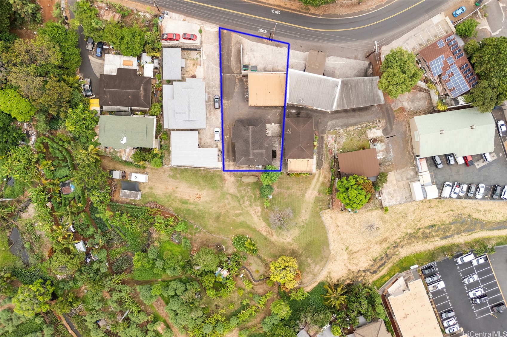 94-815 Waipahu Street