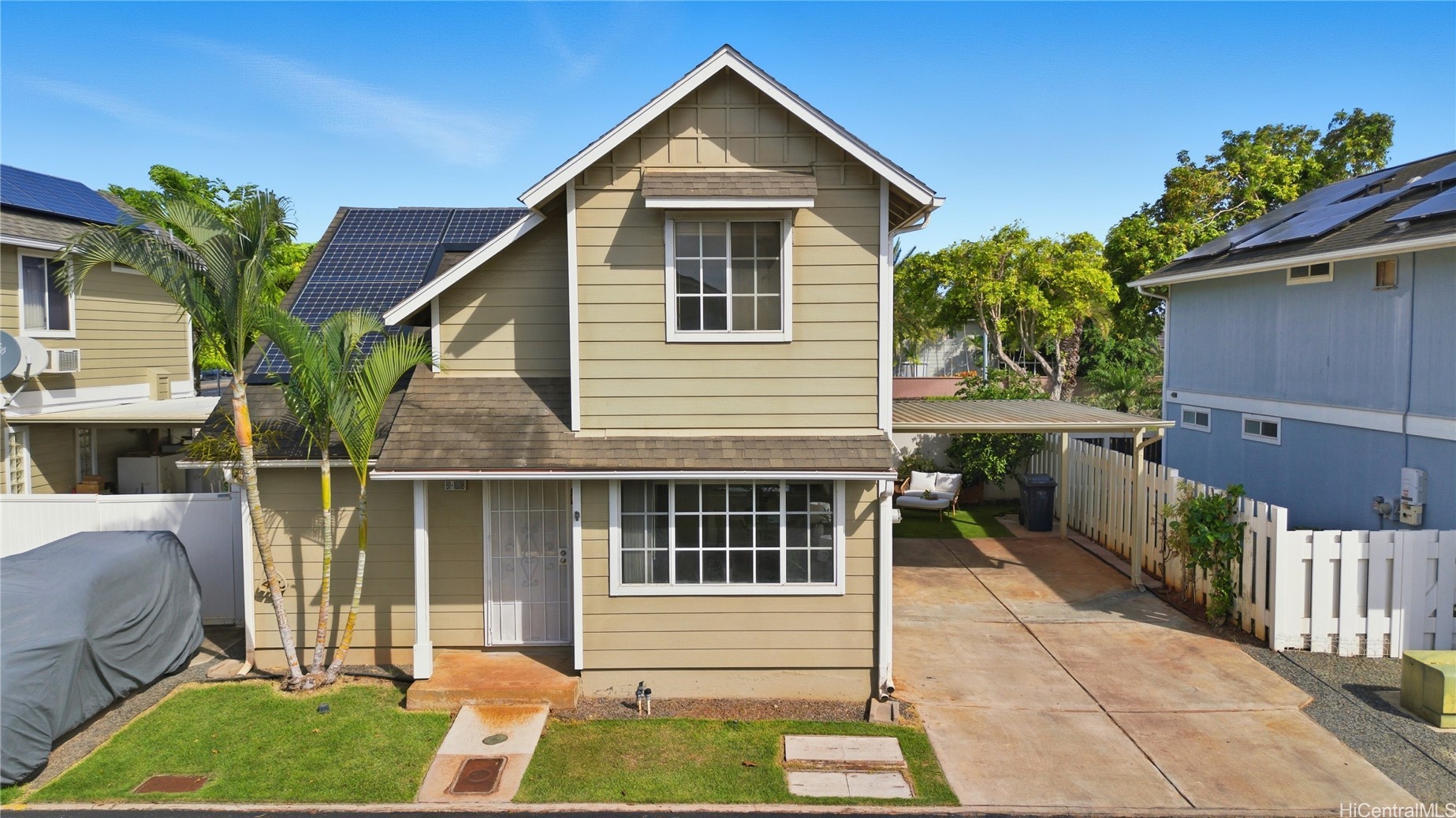 Alii Cove 190