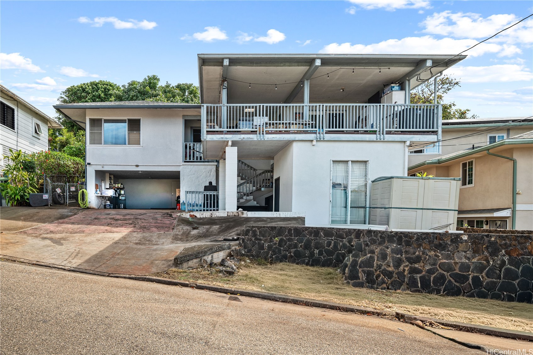 1817 Skyline Drive
