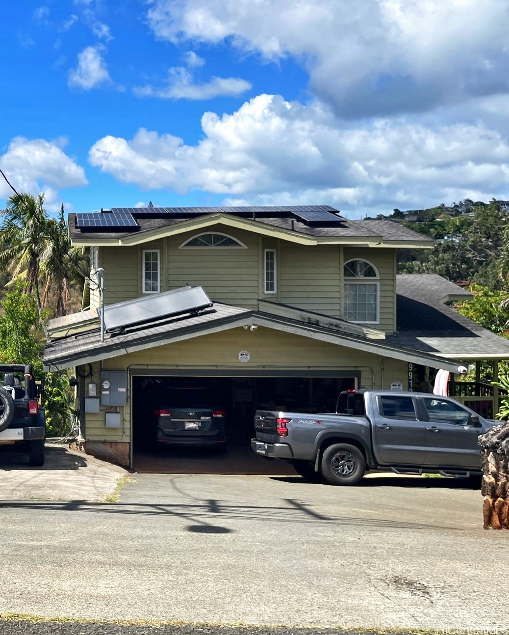 99-1220 Halawa Hts Road
