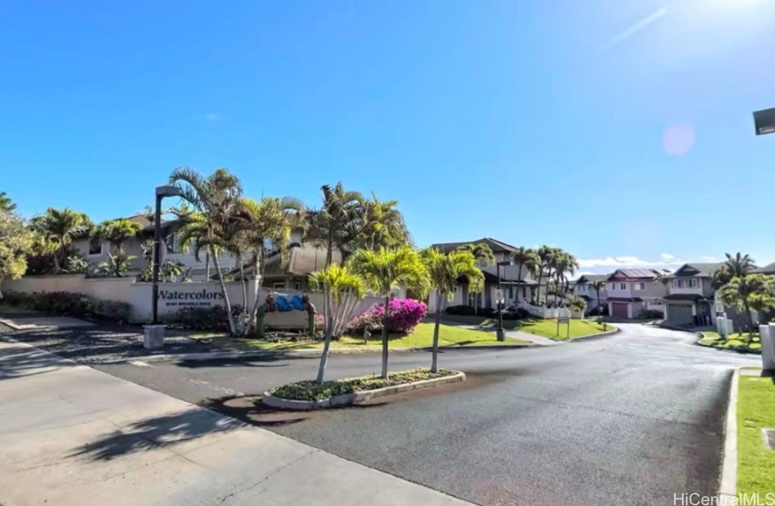 92-831 Makakilo Drive