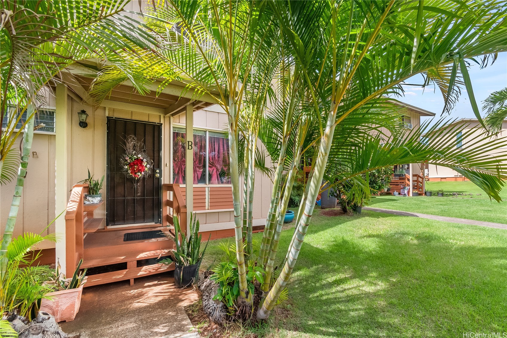 Waiau Gardens Kai B