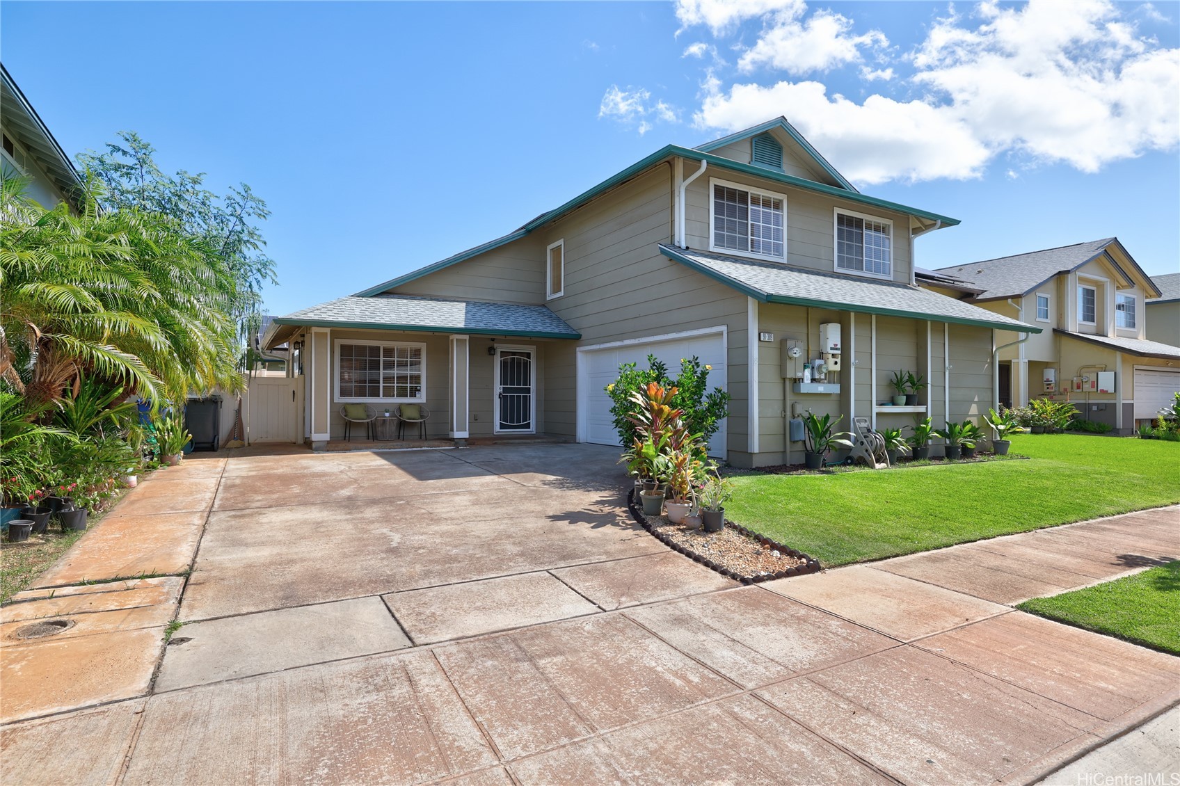 91-309 Kailike Place