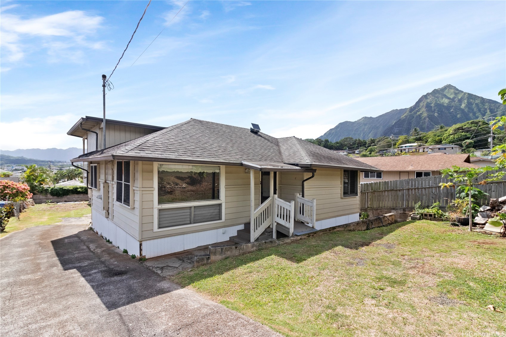 45-588 Keaahala Road