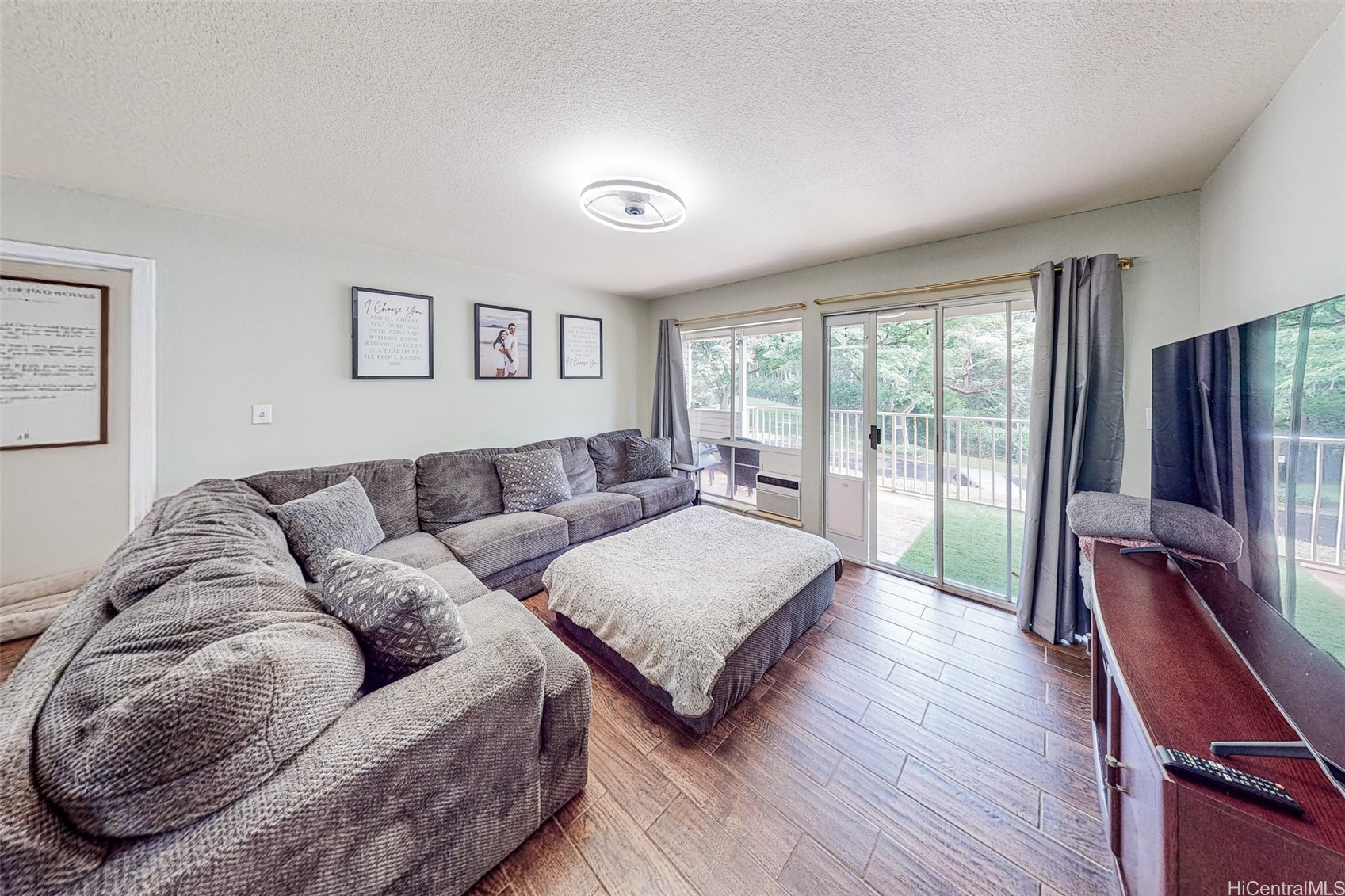 エバーグリーン・テラス