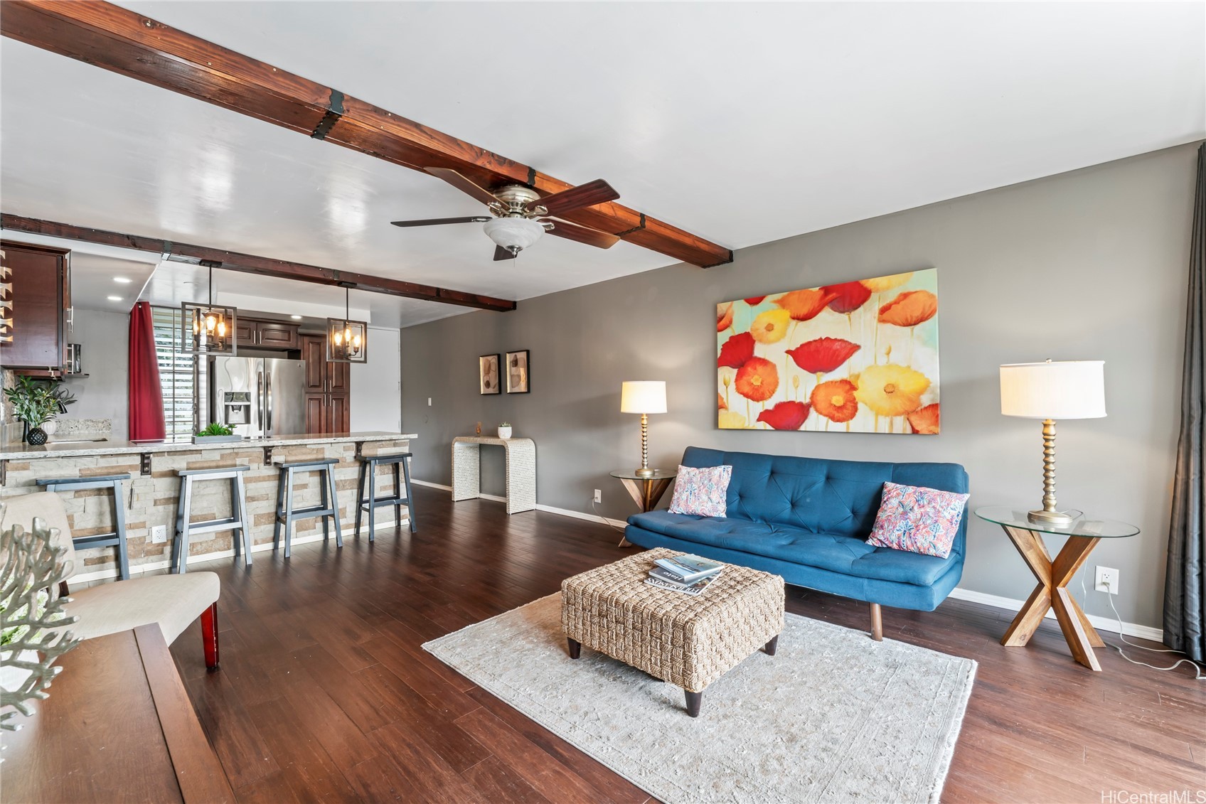 ワイカラニ・ウッドランド