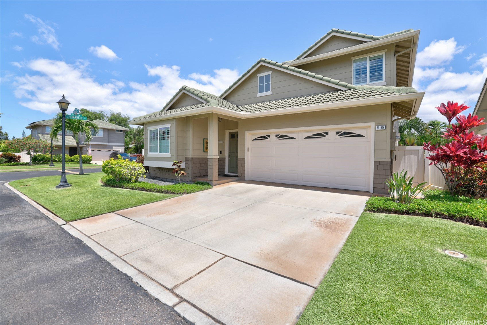 91-818 Lualai Street