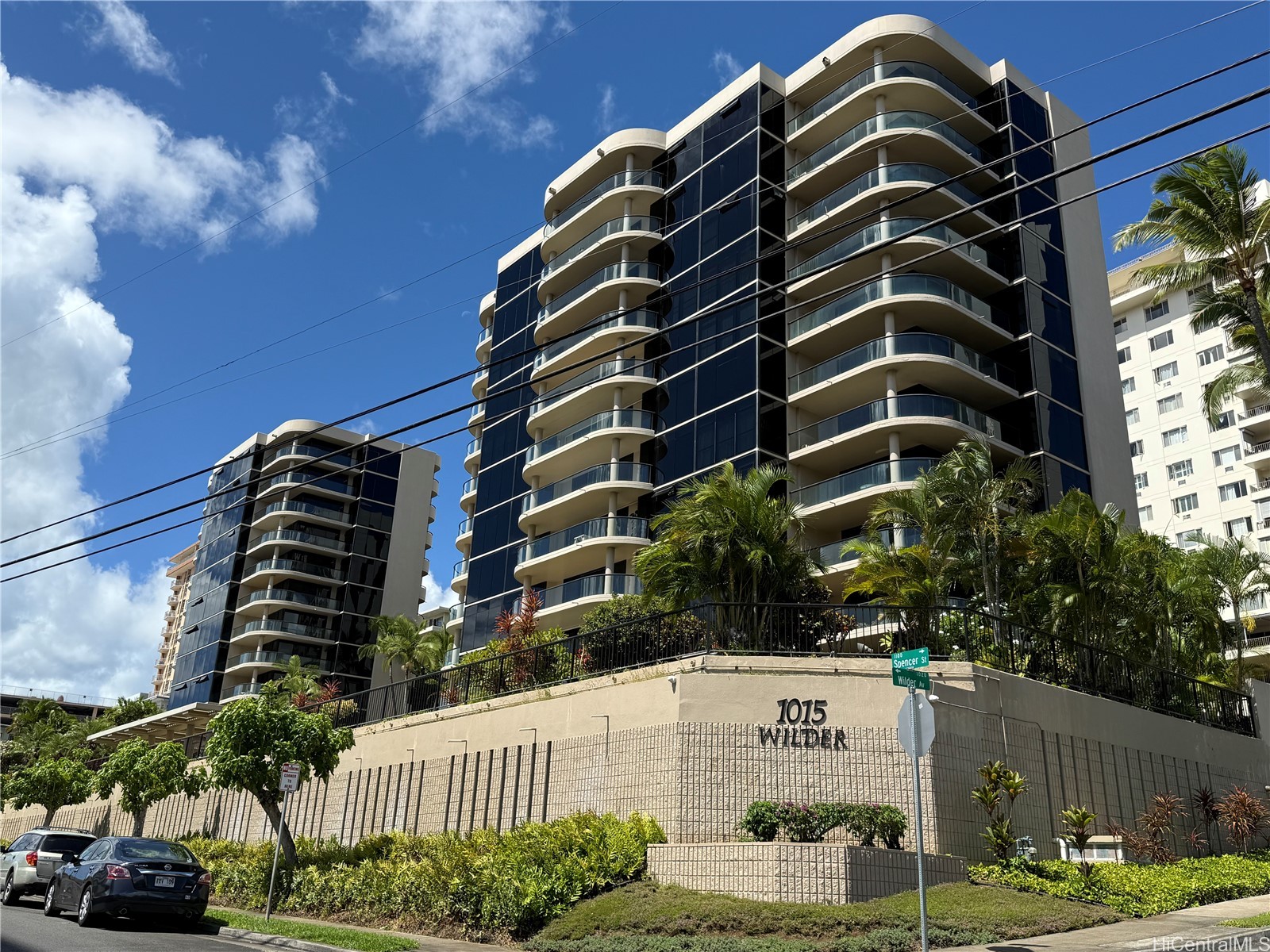 1015・ワイルダー