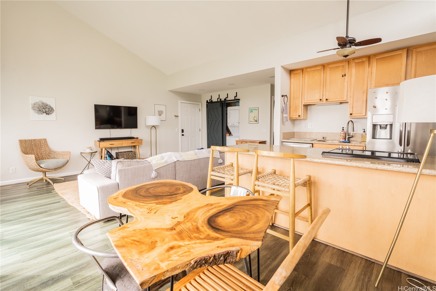 マカハ・オーシャン・ビュー・エステート