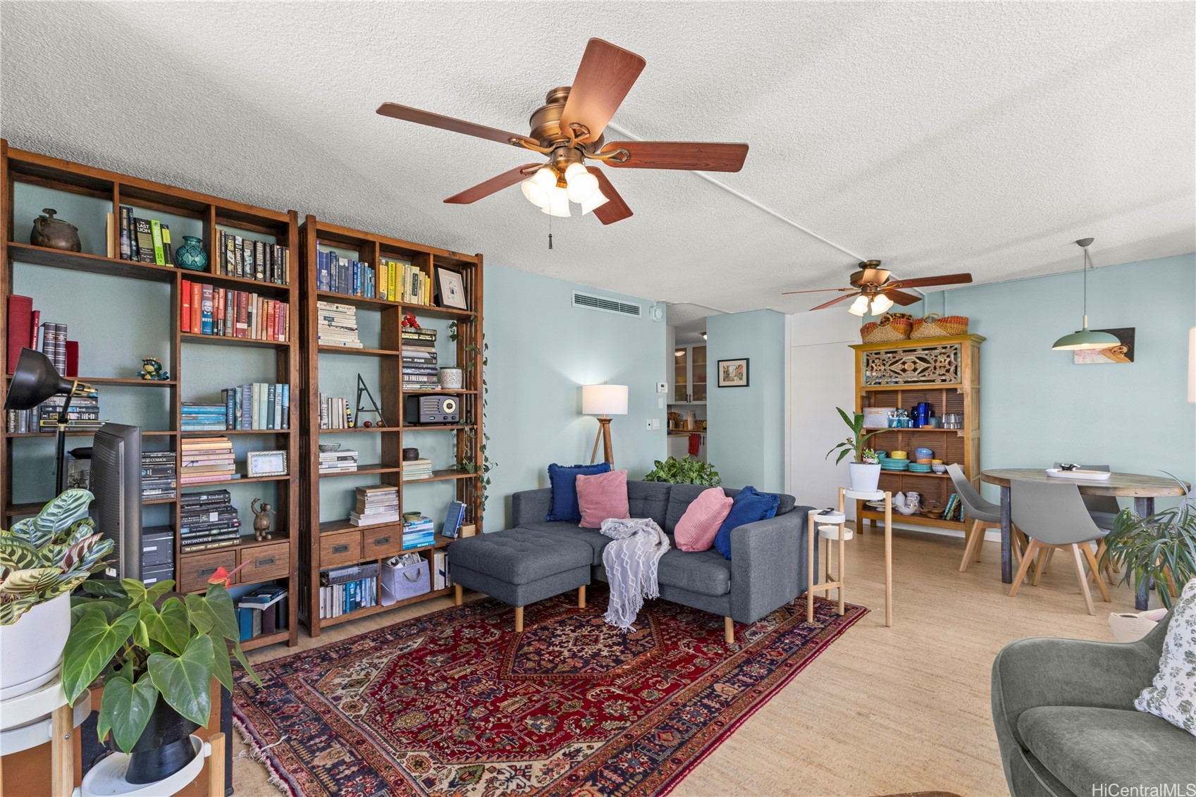 フェアウェイ・マナー