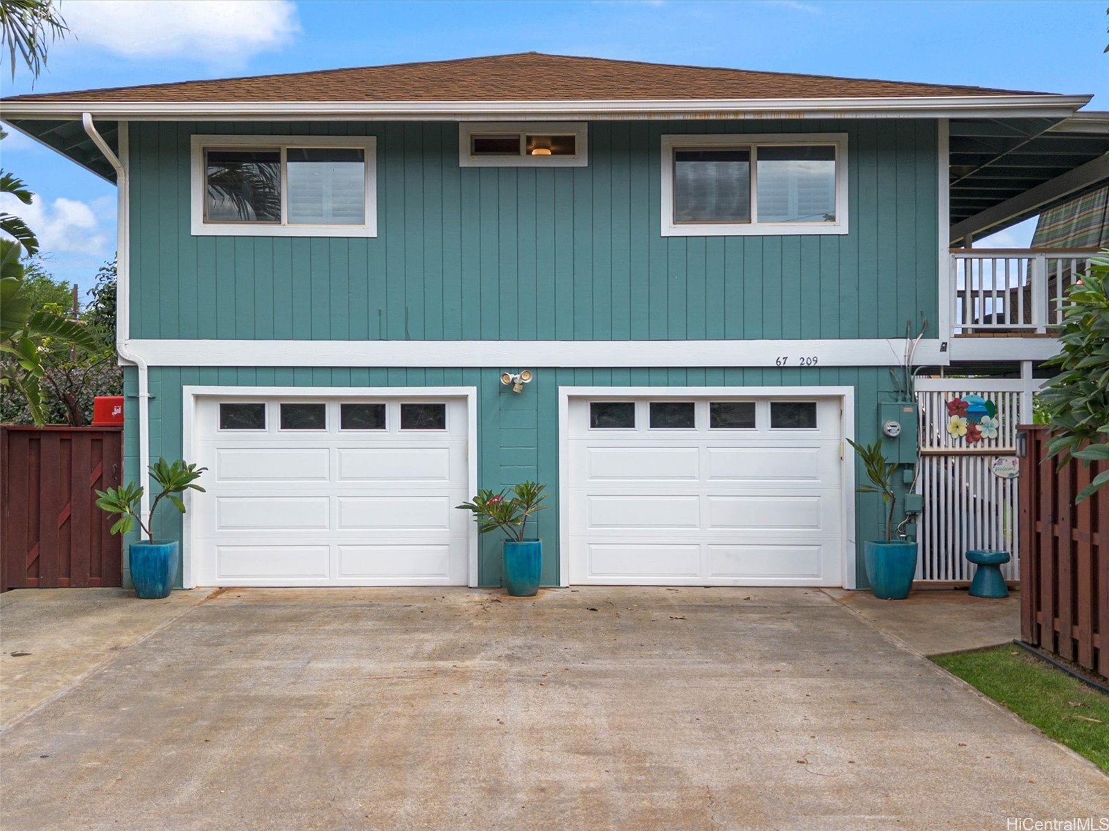 67-209 Niumaloo Place