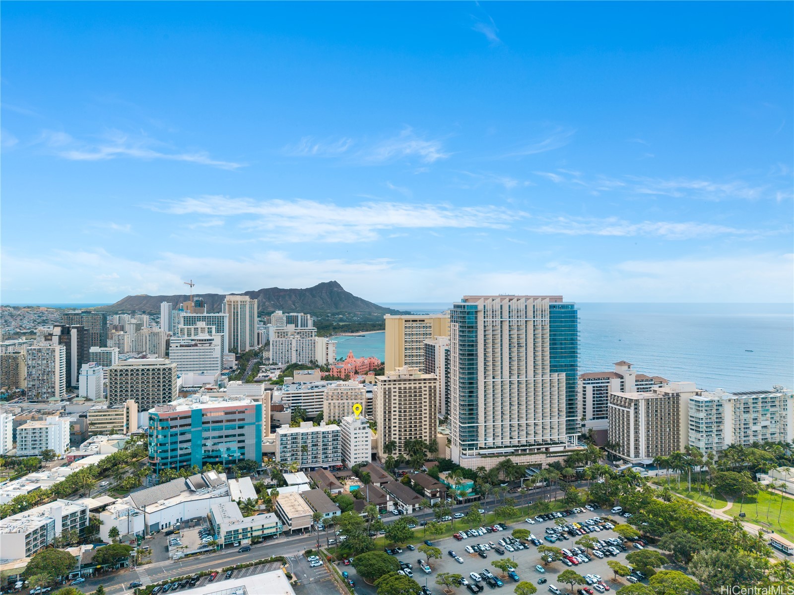 ニイハウ・アパート・インク