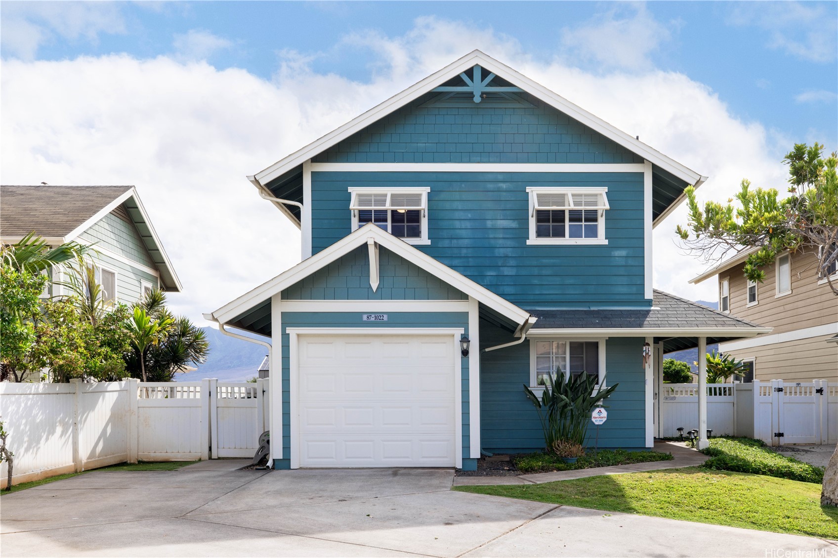 ホロモアナ・アット・シー・カントリー