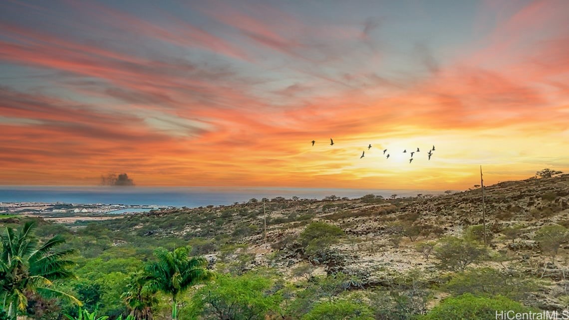 Seascape at Makakilo 102