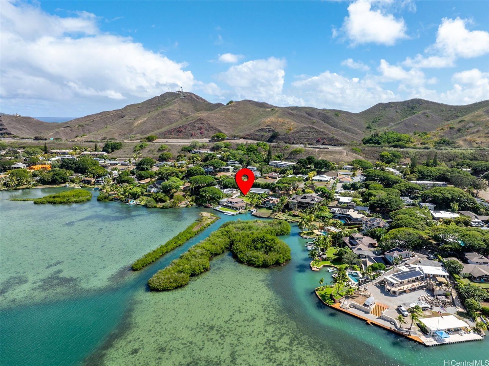 44-443 Kaneohe Bay Drive