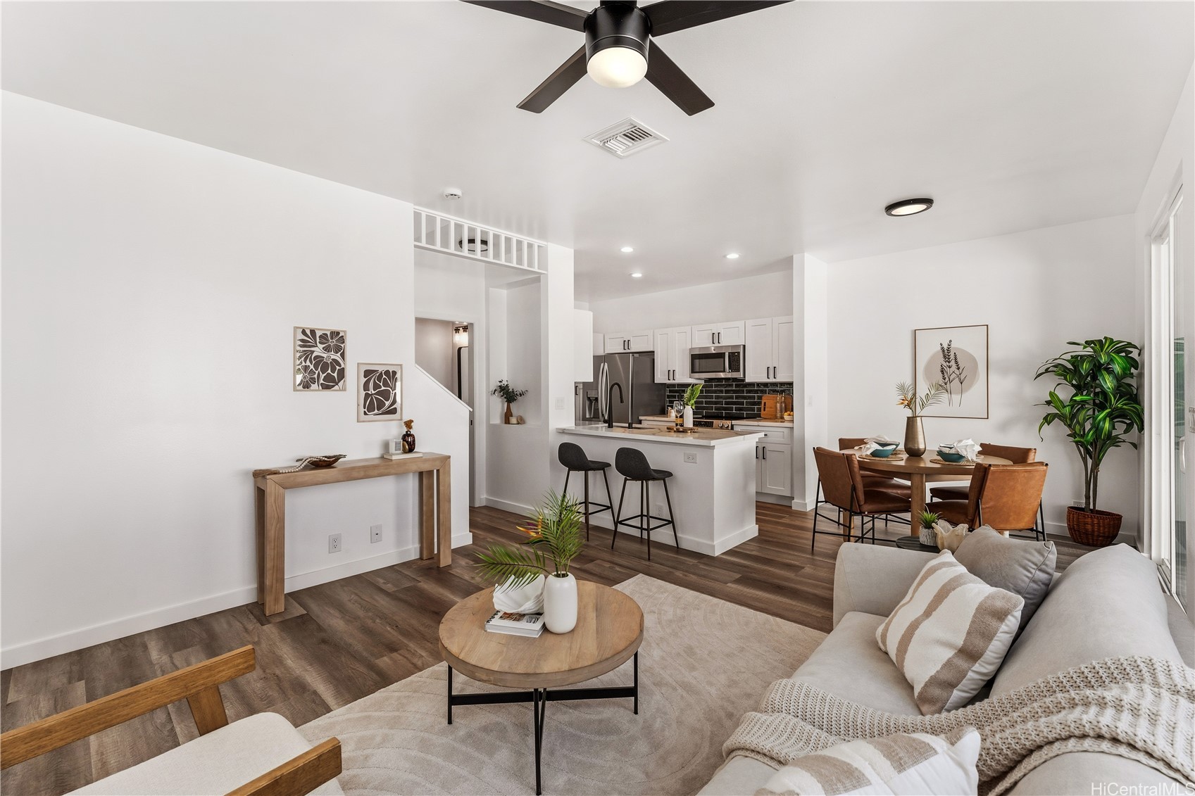 91-1001 Keaunui Drive