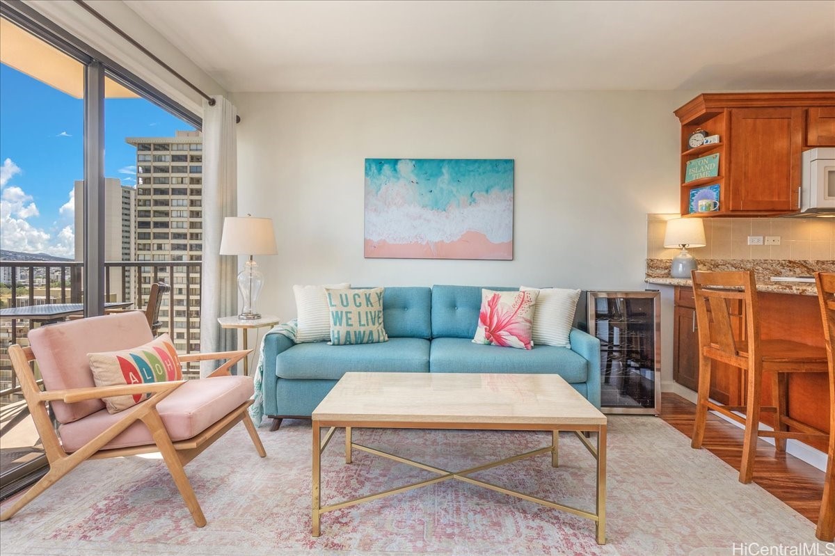 フォー・パドル