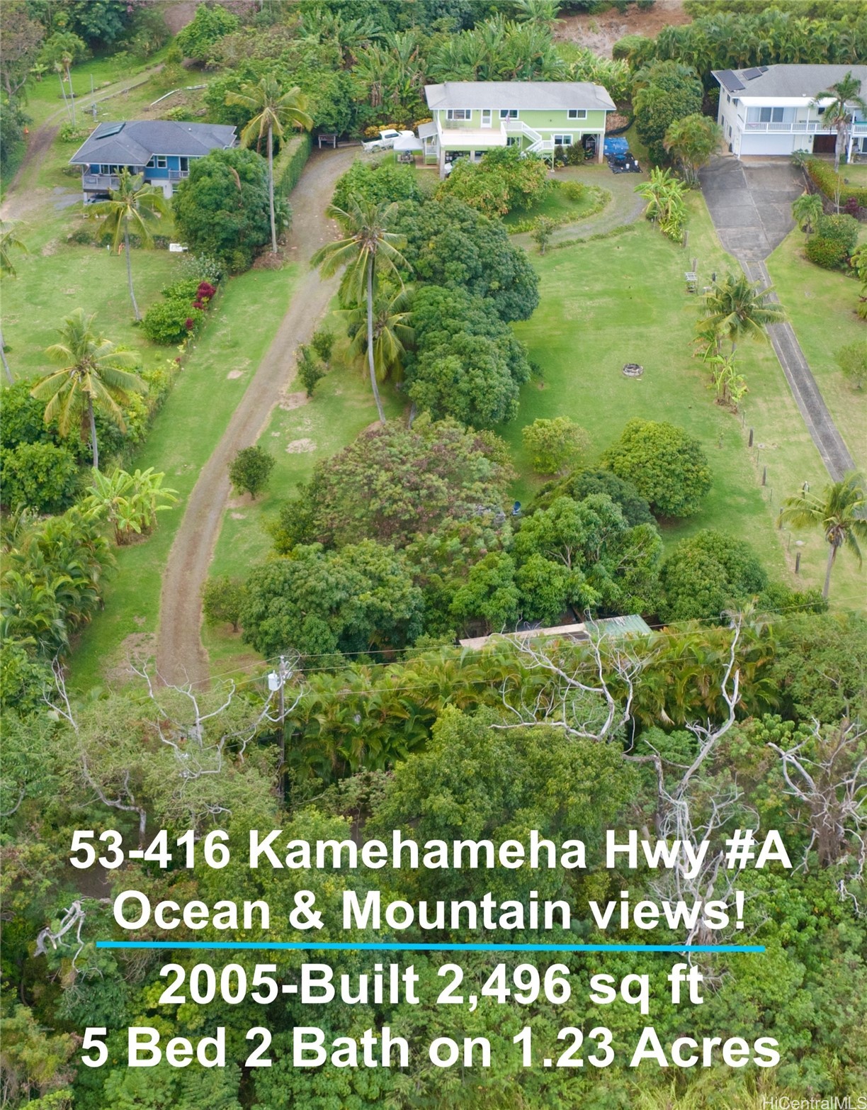 53-416 Kamehameha Highway