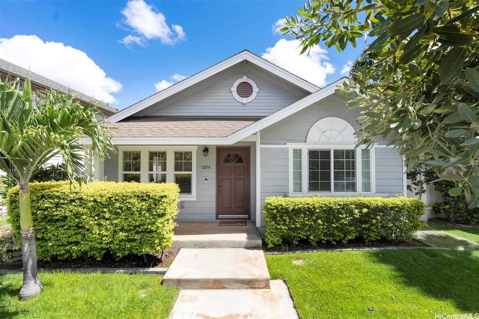 91-1032 Kaihoi Street