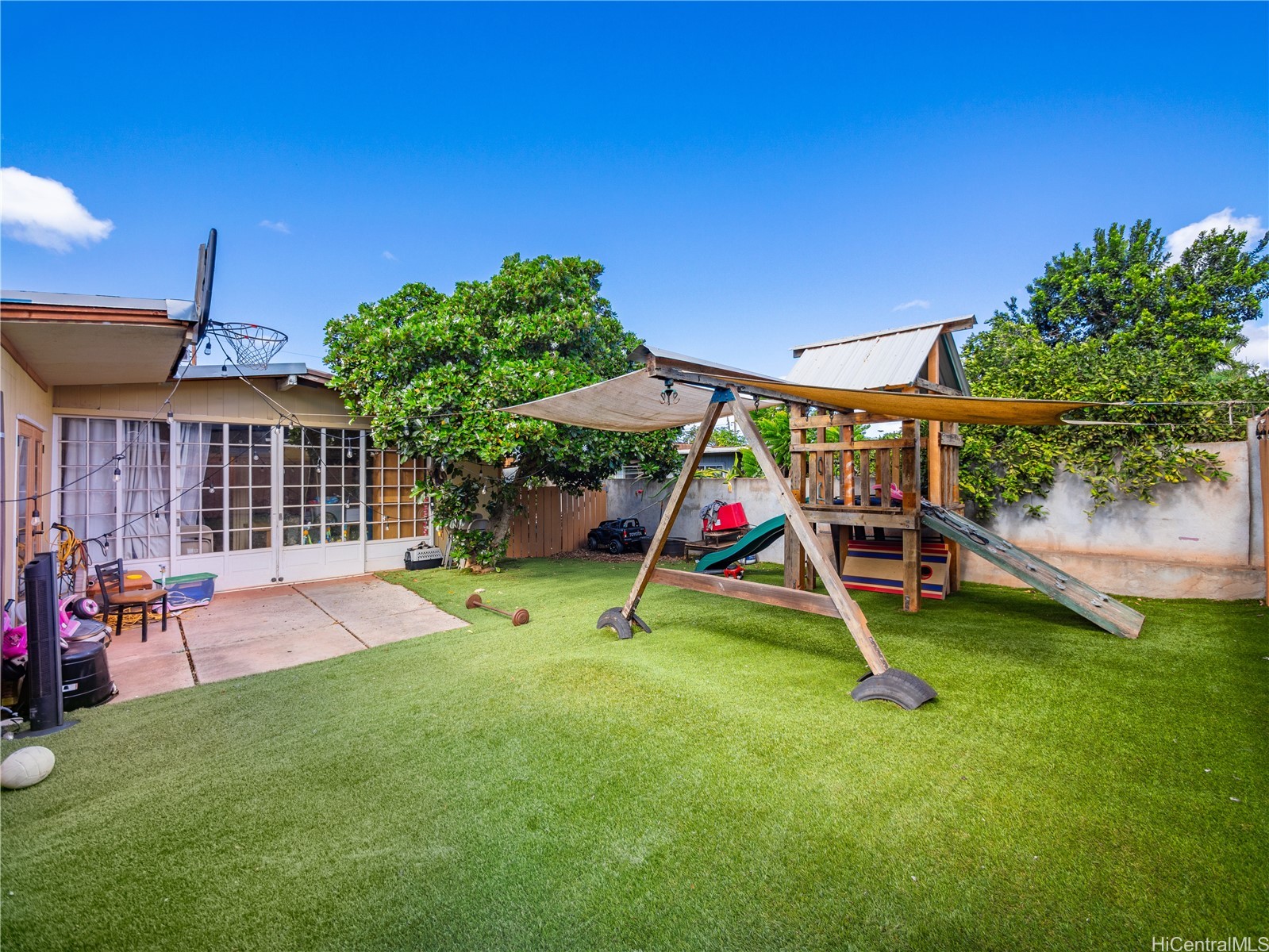 91-951 Mailani Street